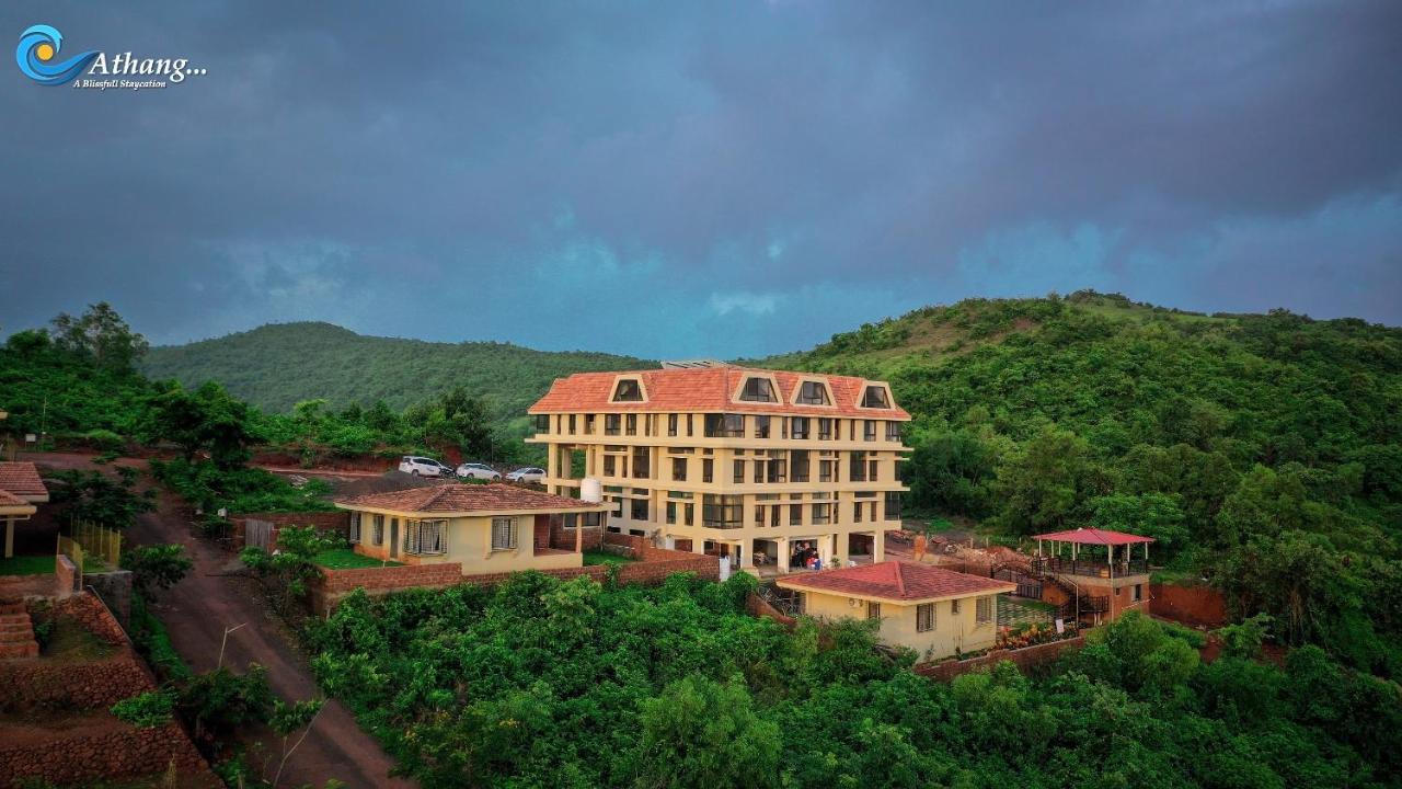 Athang Staycation Diveāgar 외부 사진