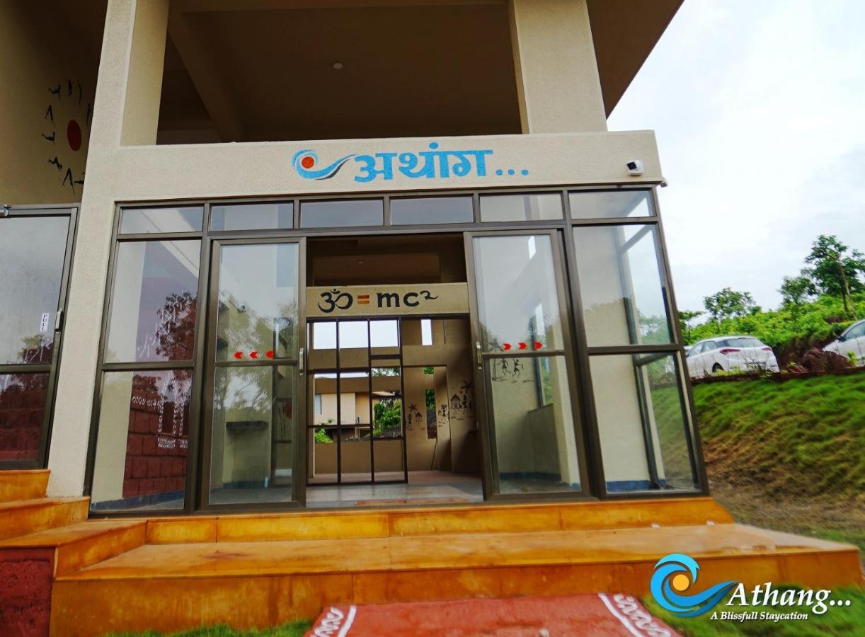 Athang Staycation Diveāgar 외부 사진