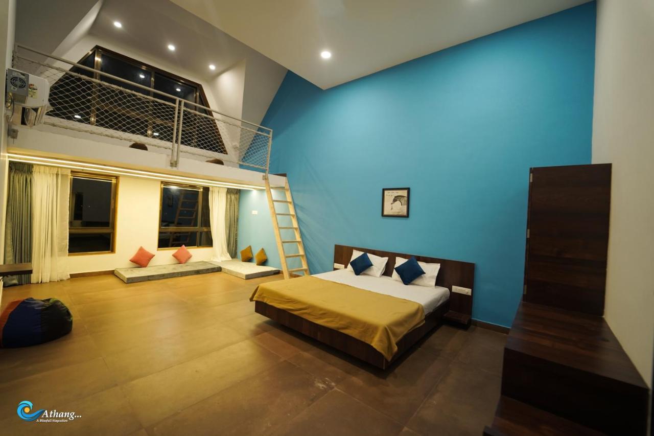 Athang Staycation Diveāgar 외부 사진