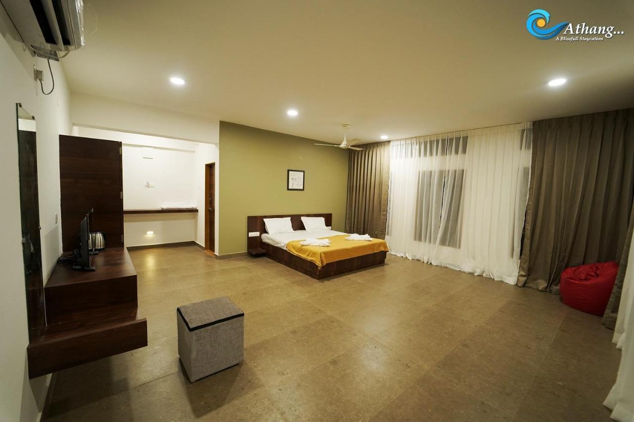 Athang Staycation Diveāgar 외부 사진