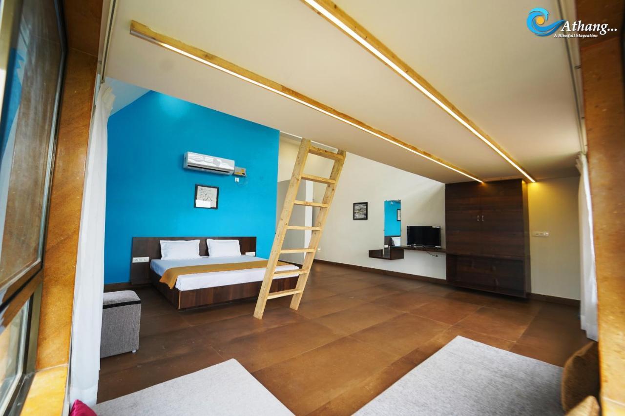 Athang Staycation Diveāgar 외부 사진