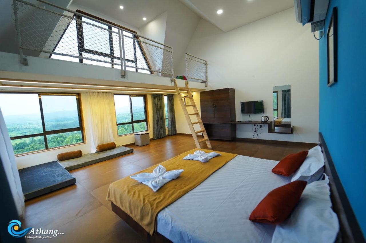 Athang Staycation Diveāgar 외부 사진