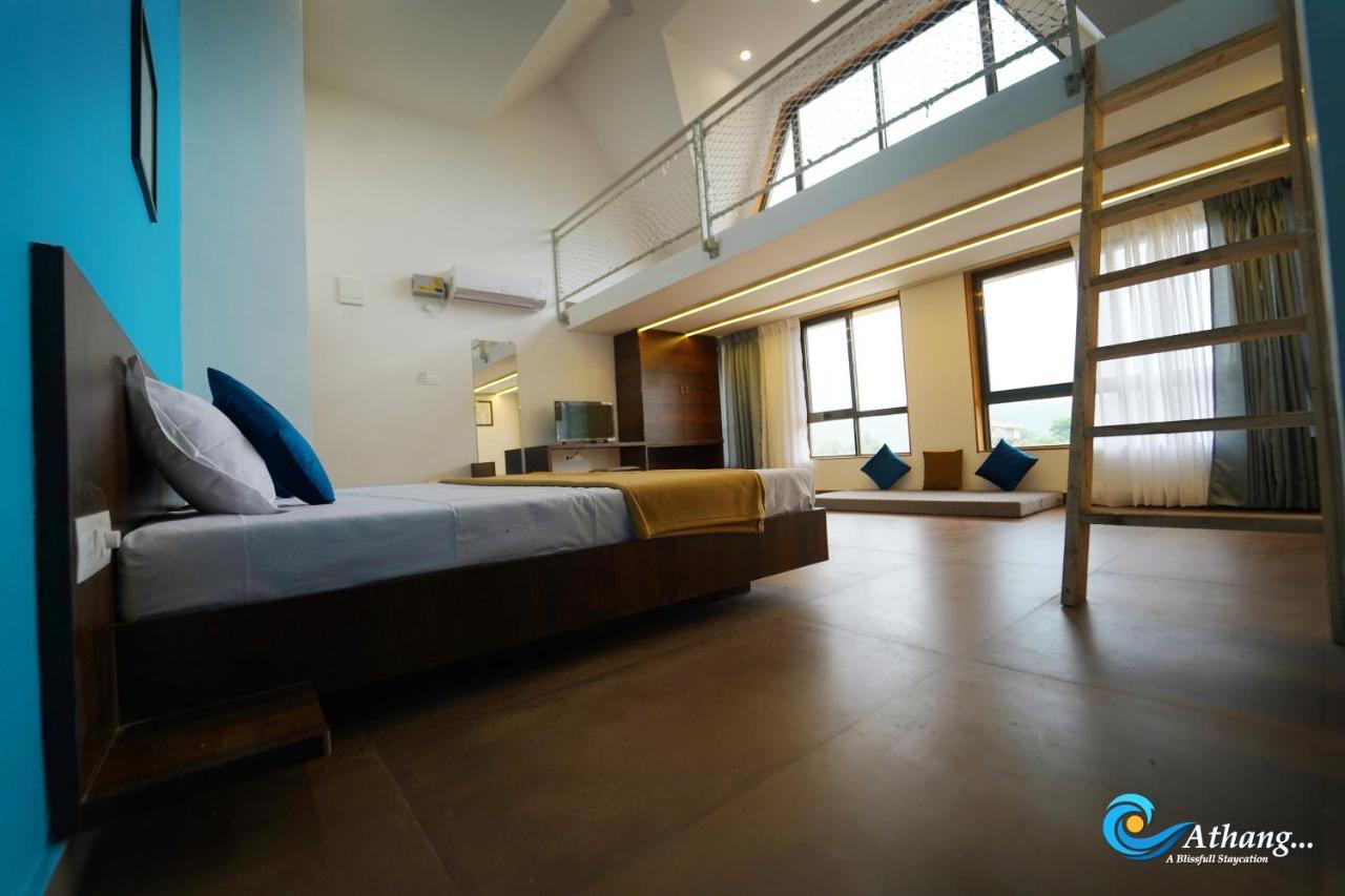 Athang Staycation Diveāgar 외부 사진