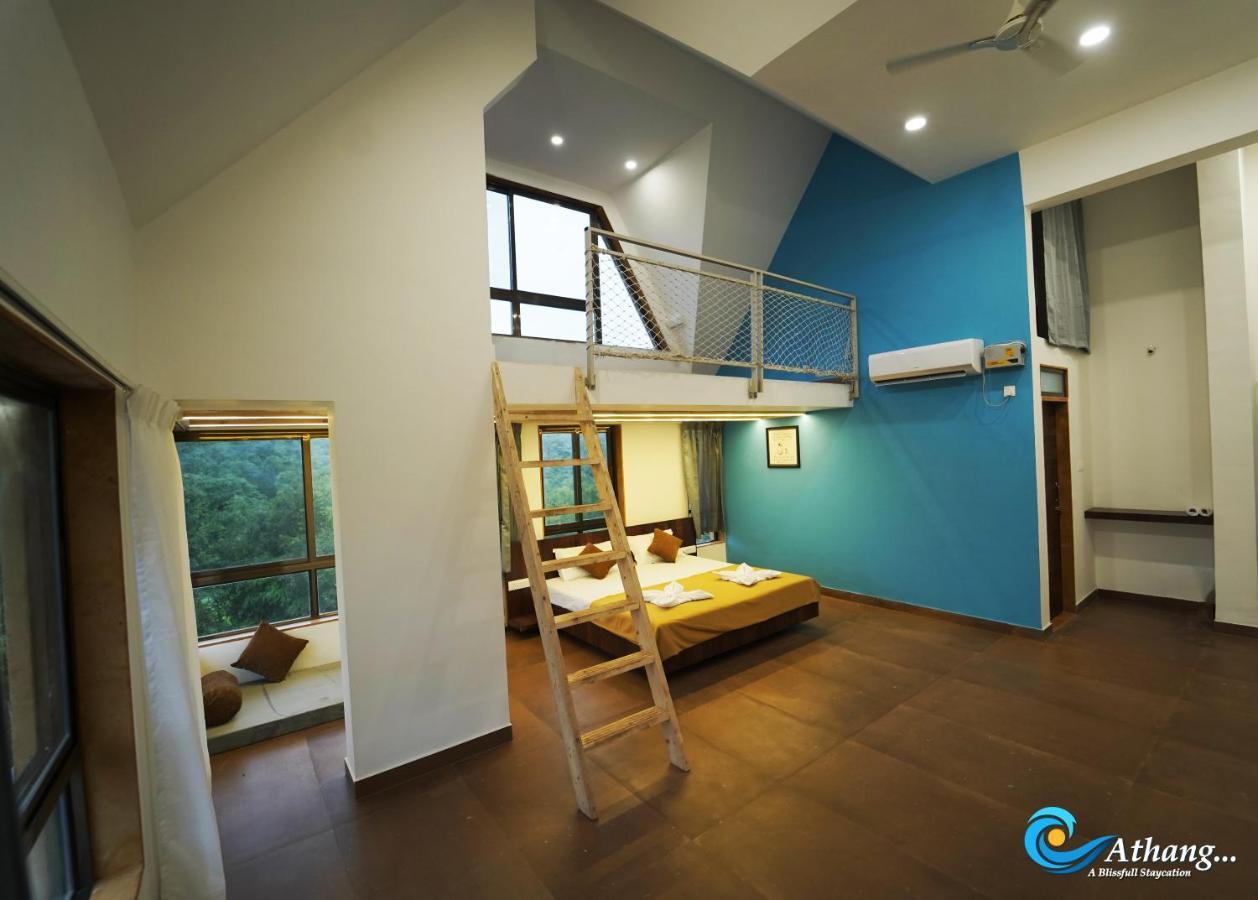 Athang Staycation Diveāgar 외부 사진