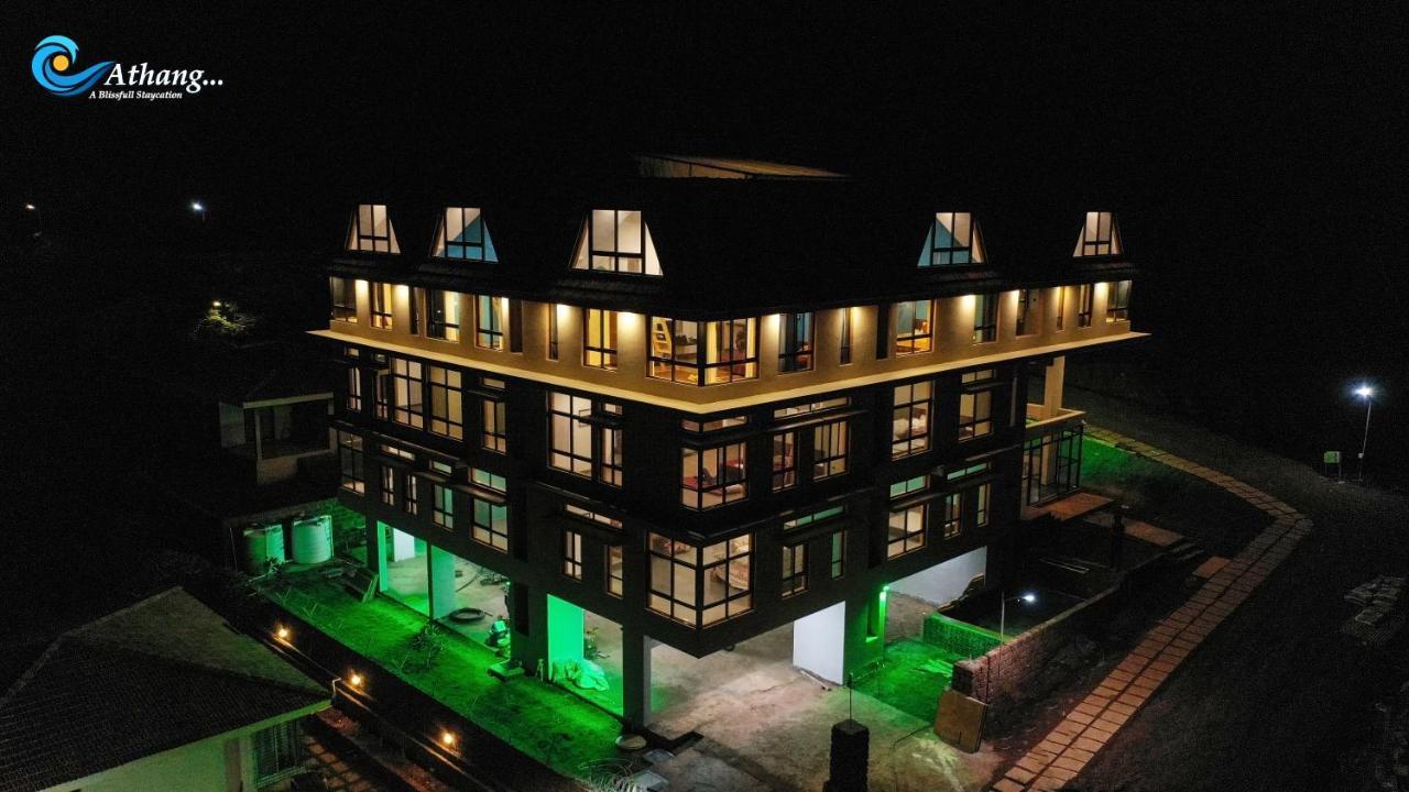 Athang Staycation Diveāgar 외부 사진