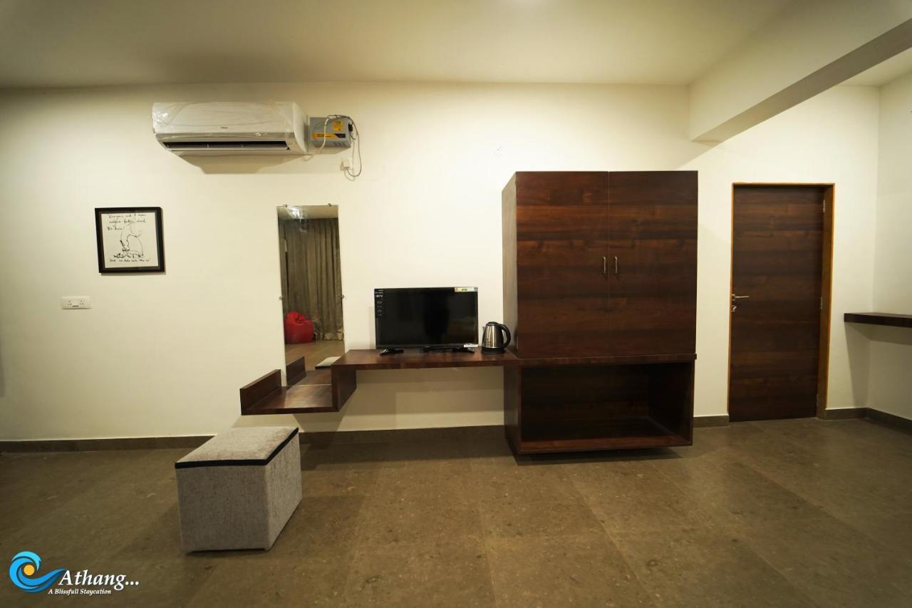 Athang Staycation Diveāgar 외부 사진