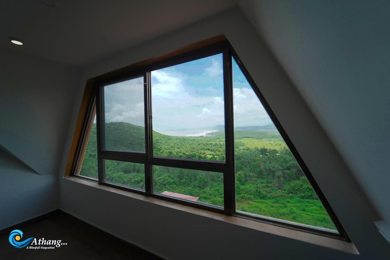 Athang Staycation Diveāgar 외부 사진