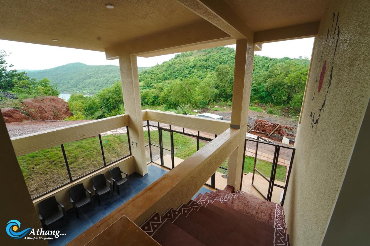 Athang Staycation Diveāgar 외부 사진